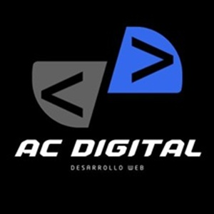 ACDigital Logo