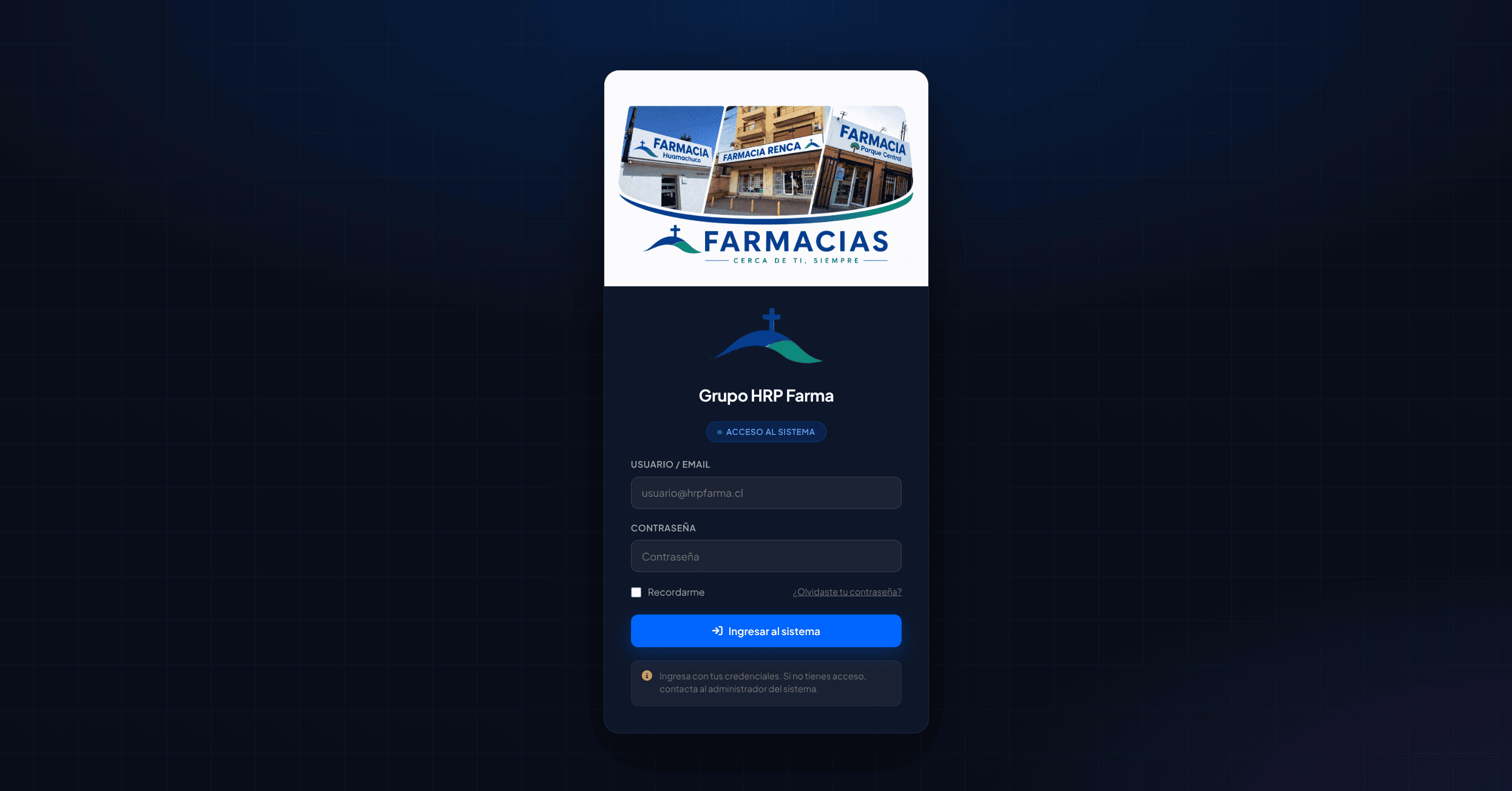 Inversiones Fernández Findley